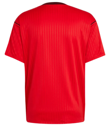 Flamengo Icons Man Jersey 25/26