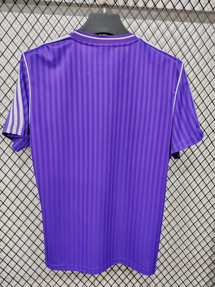Real Madrid Icons Man Jersey 25/26