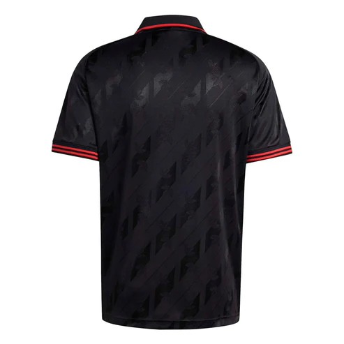 Flamengo Lifestyle Retro Man Jersey 25/26