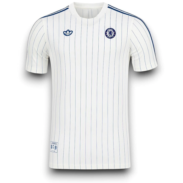 Chelsea Icons Man Jersey 25/26