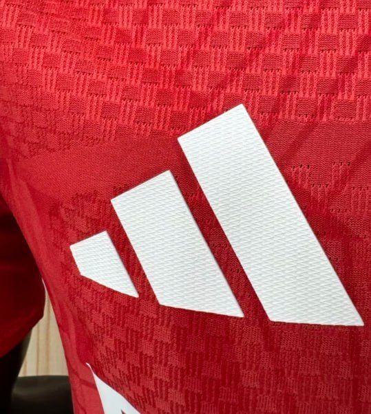 SL Benfica Home Player Man Jersey 26/27