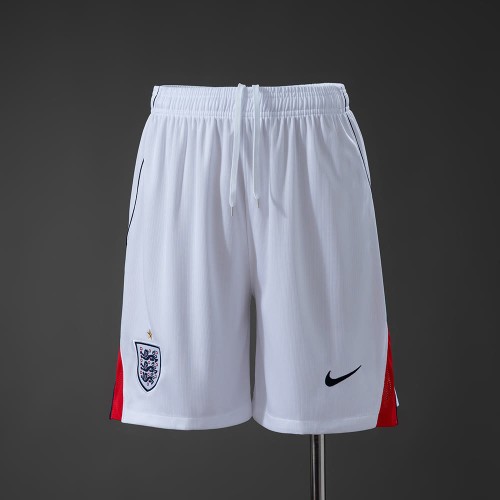 England Home Shorts 26/27