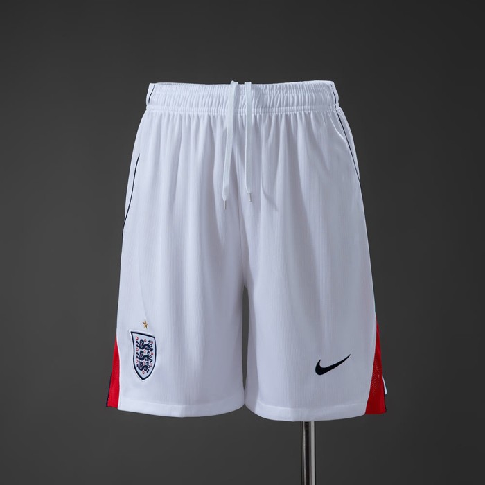England Home Shorts 26/27