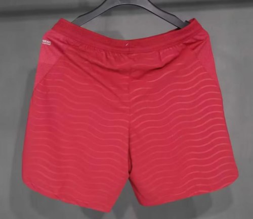 Portugal Home Player Shorts 26/27