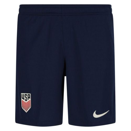 United States Home Shorts 26/27