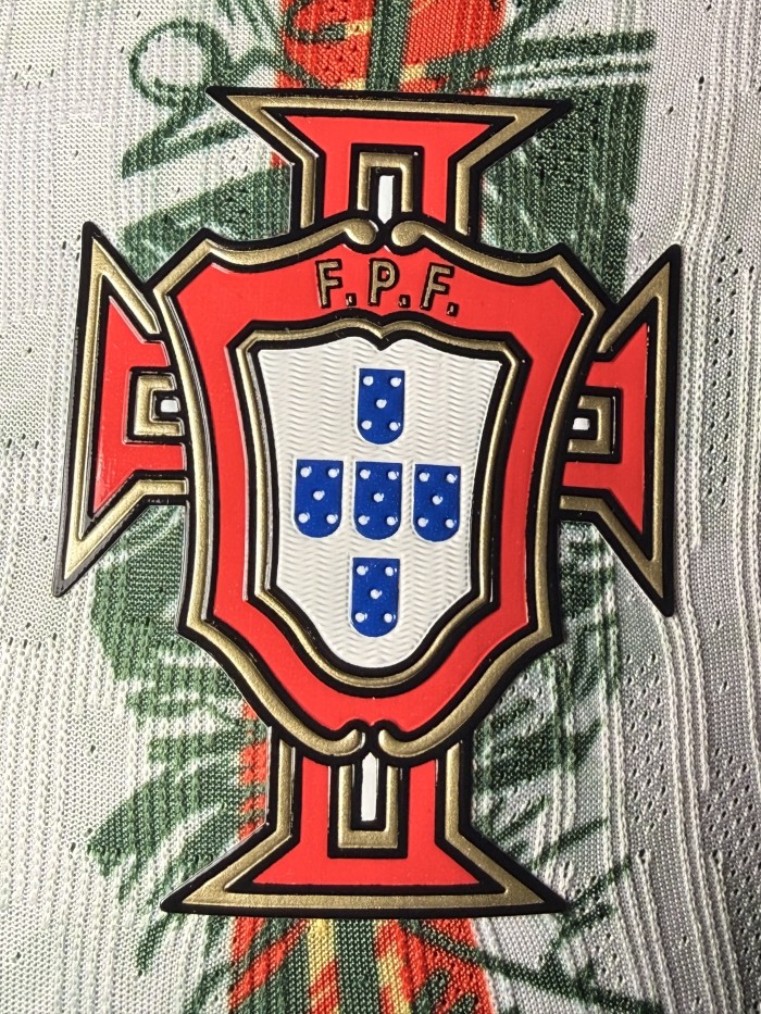 Portugal 2026 Special Edition Player Men Jersey