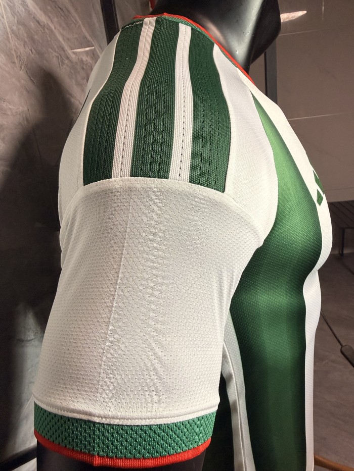 Mexico 2026 Special Edition Men Player Jersey