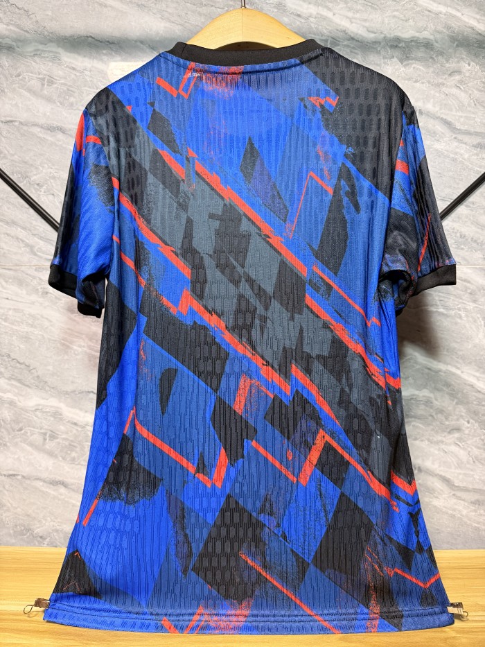 Croatia 2026 Special Edition Player Man Jersey