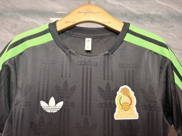 Mexico 2026 Special Edition Men Player Jersey