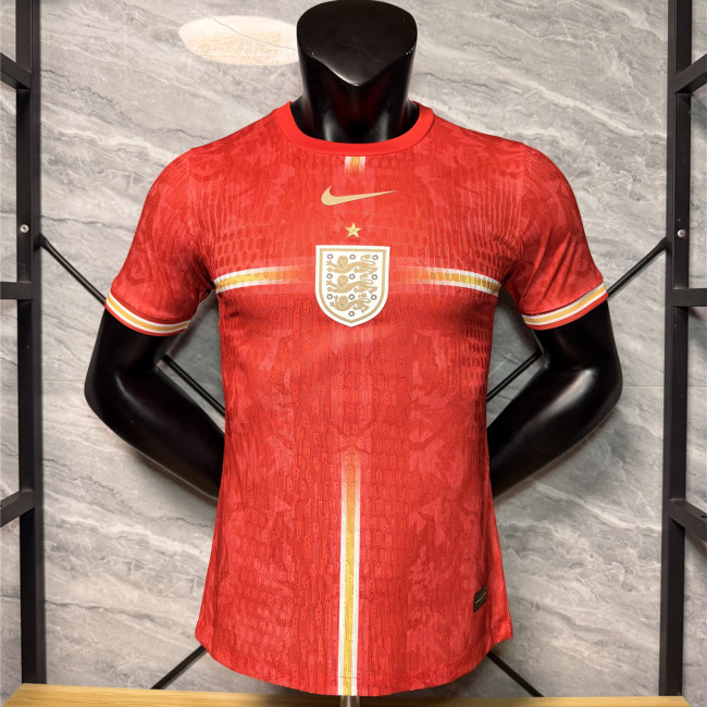 England 2026 Special Edition Player Man Jersey