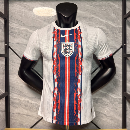 England 2026 Special Edition Player Man Jersey
