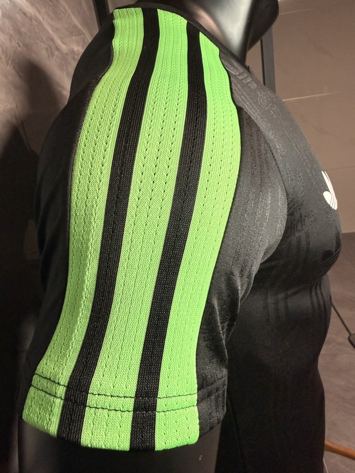 Mexico 2026 Special Edition Men Player Jersey