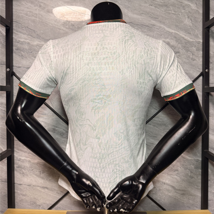 Portugal 2026 Special Edition Player Men Jersey