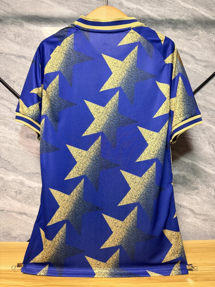 Argentina 2026 Special Edition Player Version Men Jersey