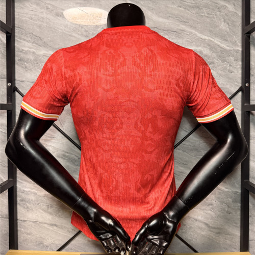 England 2026 Special Edition Player Man Jersey