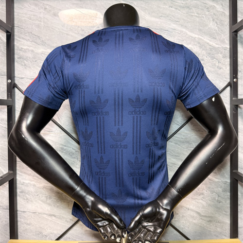 Spain 2026 Special Editon Player Man Jersey