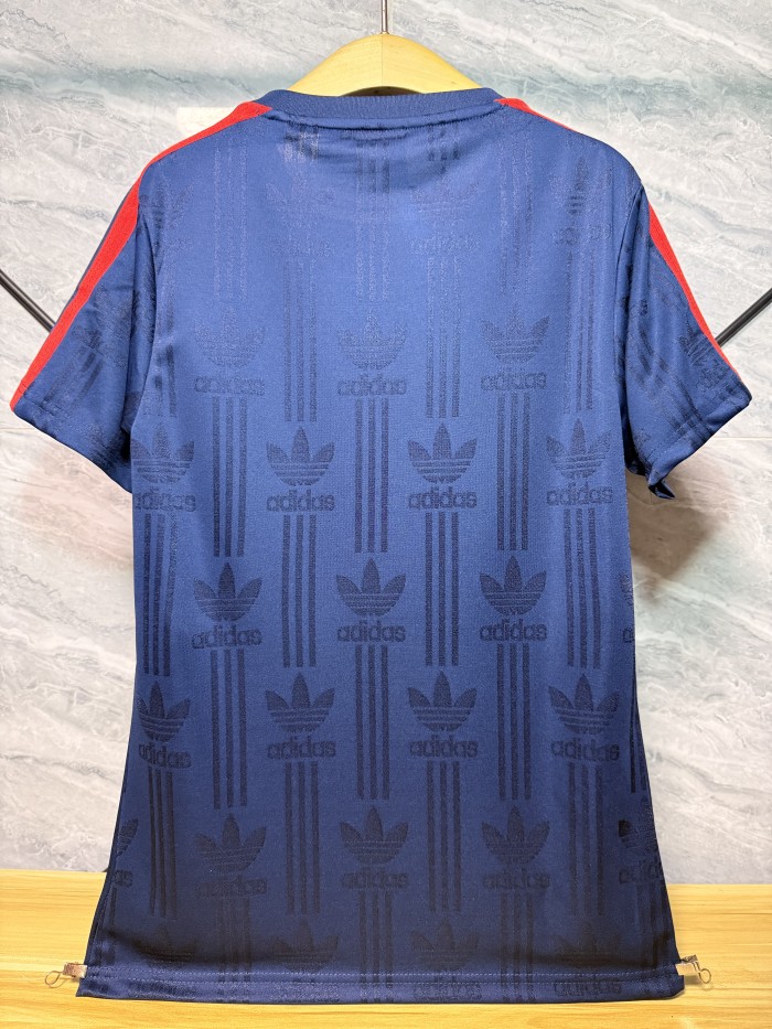 Spain 2026 Special Editon Player Man Jersey
