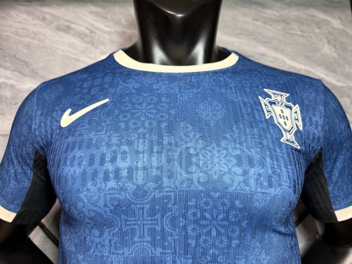 Portugal 2026 Special Edition Player Men Jersey