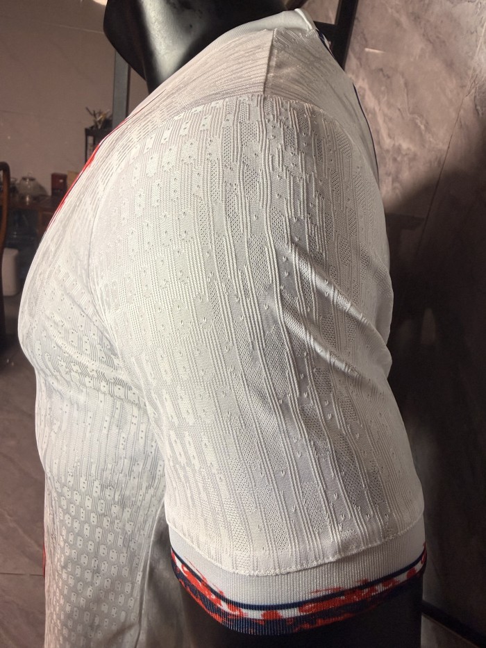 England 2026 Special Edition Player Man Jersey