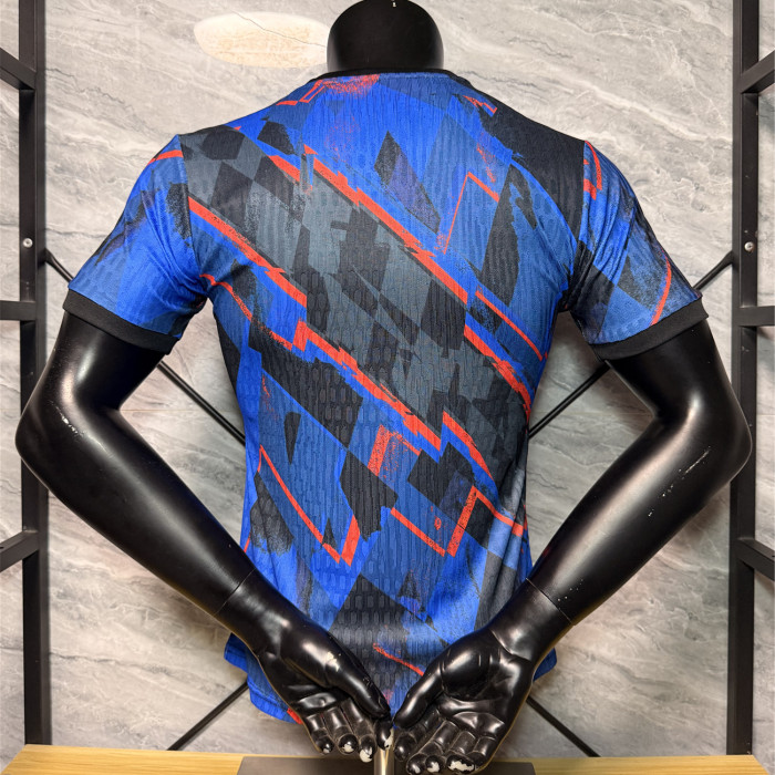 Croatia 2026 Special Edition Player Man Jersey