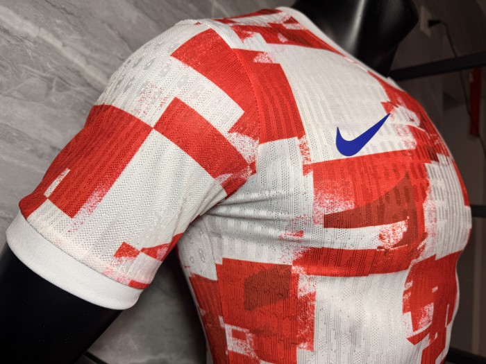 Croatia 2026 Special Edition Player Man Jersey