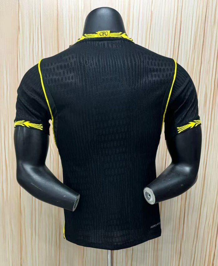 Chelsea Away Player Man Jersey 26/27