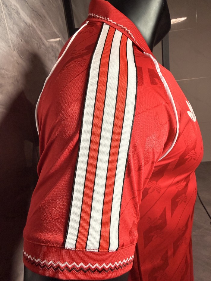 Manchester United Special Edition Player Jersey 26/27