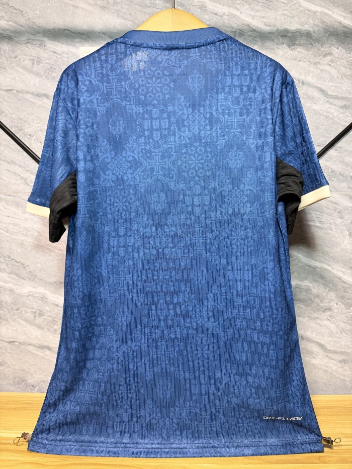Portugal 2026 Special Edition Player Men Jersey