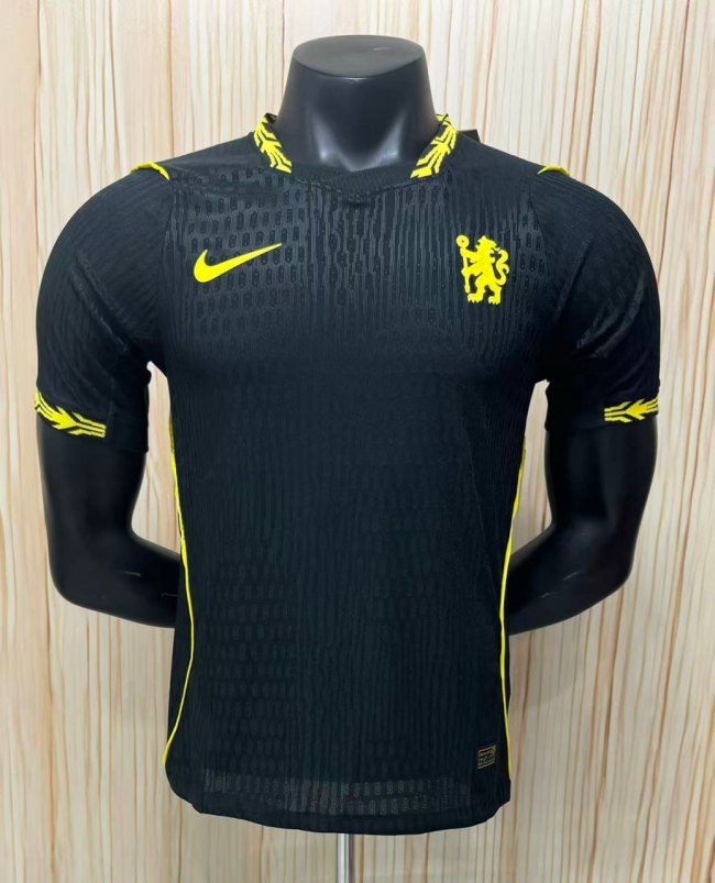 Chelsea Away Player Man Jersey 26/27