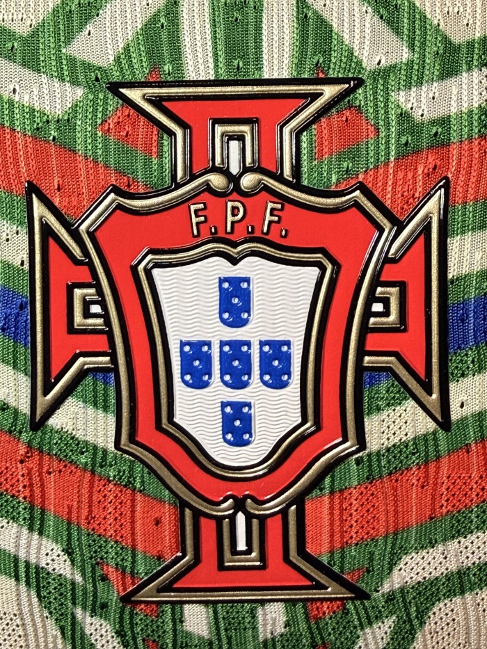 Portugal 2026 Special Edition Player Men Jersey