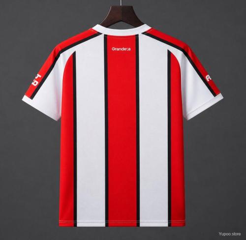 River Plate Away Man Jersey 26/27