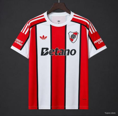 River Plate Away Man Jersey 26/27