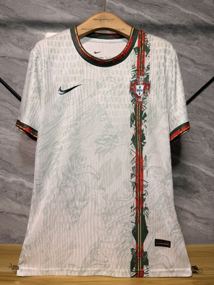 Portugal 2026 Special Edition Player Men Jersey