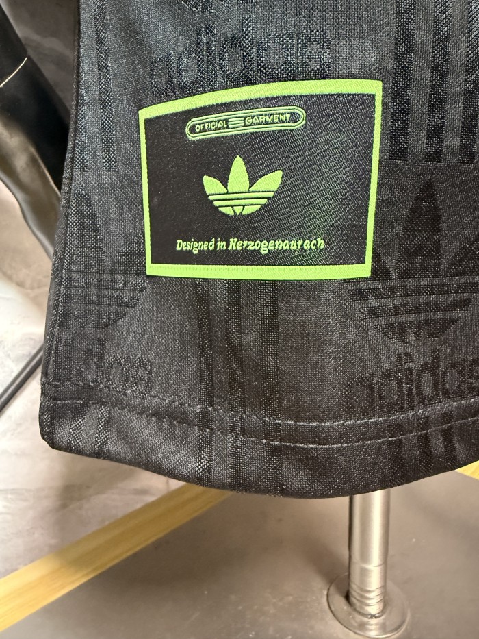 Mexico 2026 Special Edition Men Player Jersey
