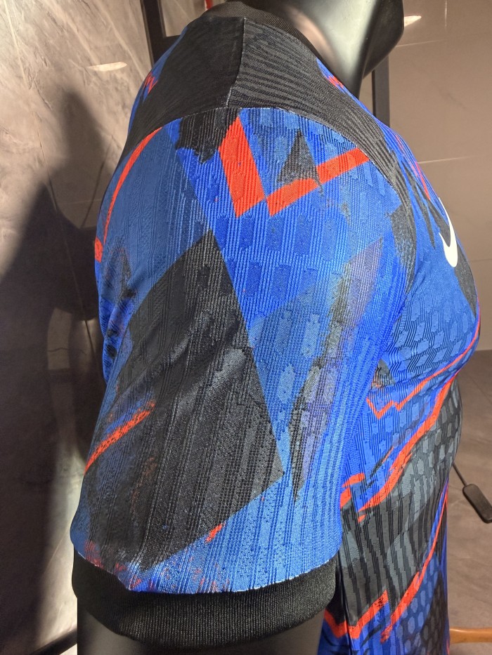 Croatia 2026 Special Edition Player Man Jersey