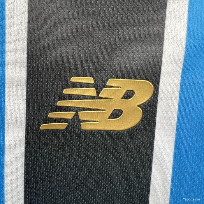 Gremio Home Man Jersey 26/27