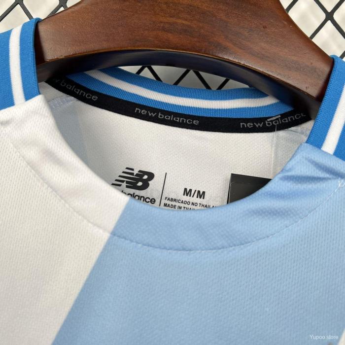 Gremio Away Man Jersey 26/27