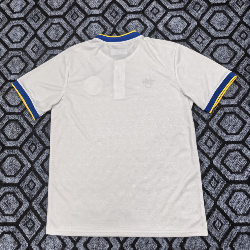 Bosnia and Herzegovina 2026 World Cup Home Man Jersey