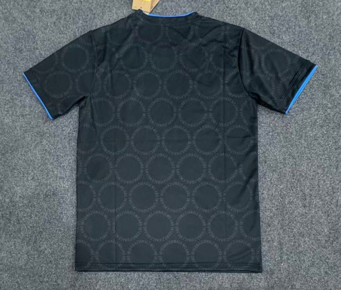 Inter Milan Training Man Jersey 26/27