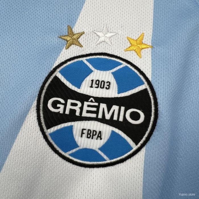 Gremio Away Man Jersey 26/27