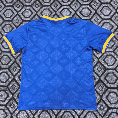 Bosnia and Herzegovina 2026 World Cup Away Man Jersey