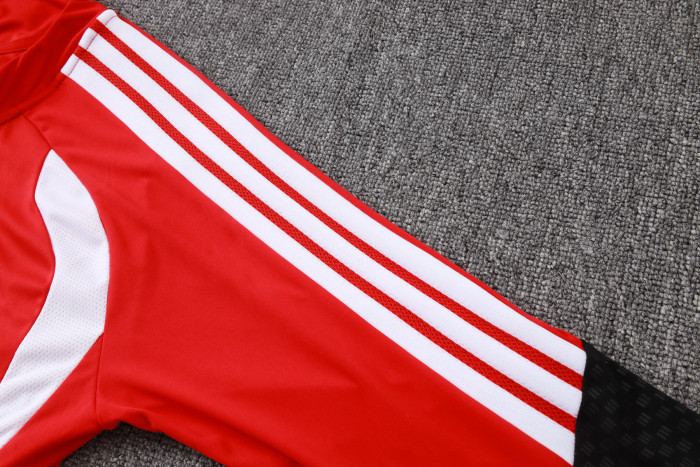Arsenal Training Jersey Suit 26/27