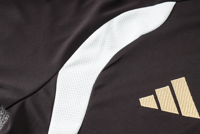 Flamengo Training Jersey Suit 26/27