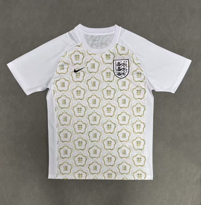 England Training Man Jersey 2026