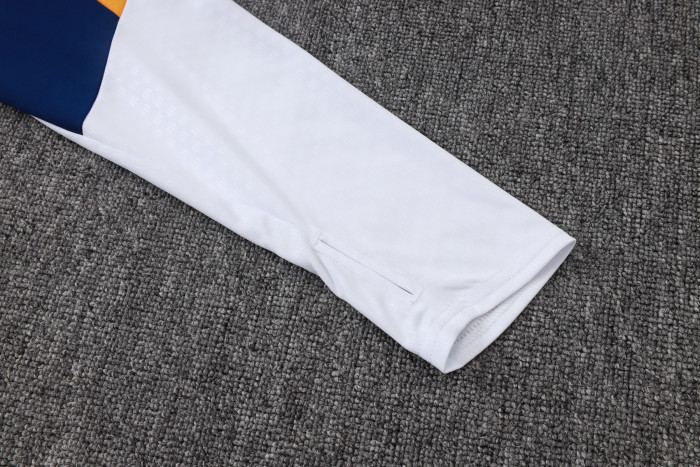 Real Madrid Training Jersey Suit 26/27