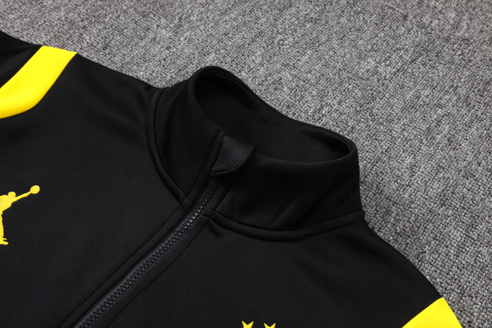 Brazil Training Jacket Suit 26/27