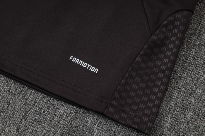 Flamengo Training Jersey Suit 26/27