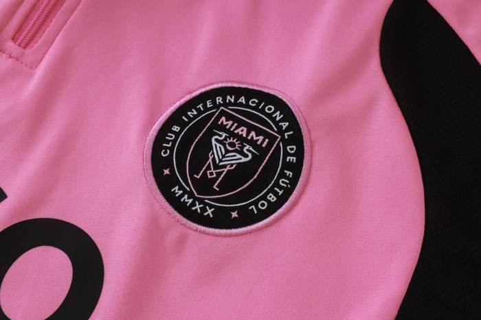 Inter Miami Training Jersey Suit 26/27