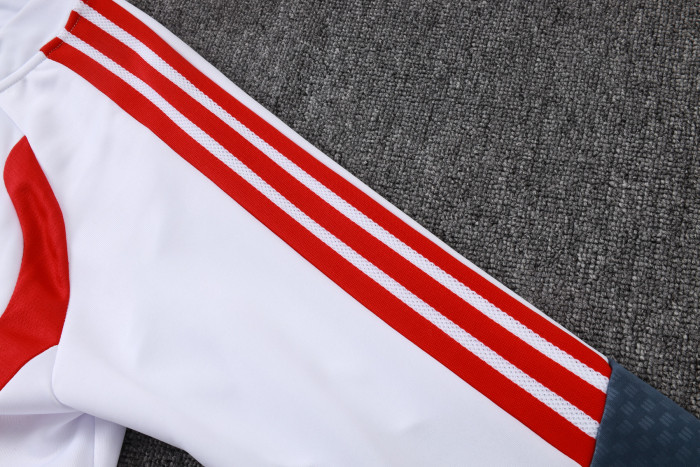 Internacional Training Jacket Suit 26/27