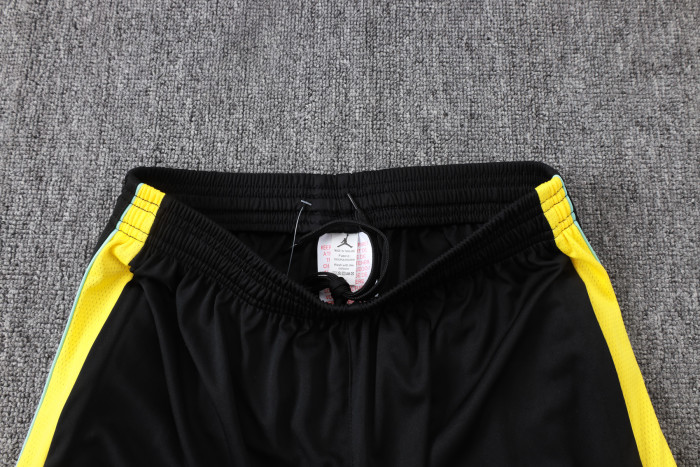 Brazil Training Jersey Suit 26/27